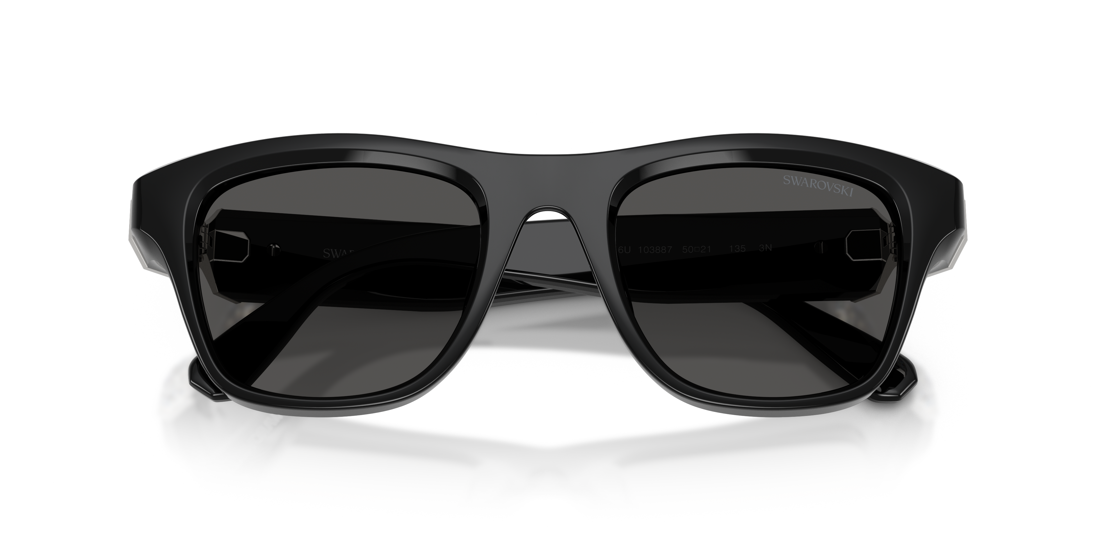 Swarovski SK6056U 103887  